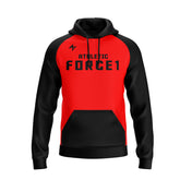 Custom Performance Hoodie Series 6070B